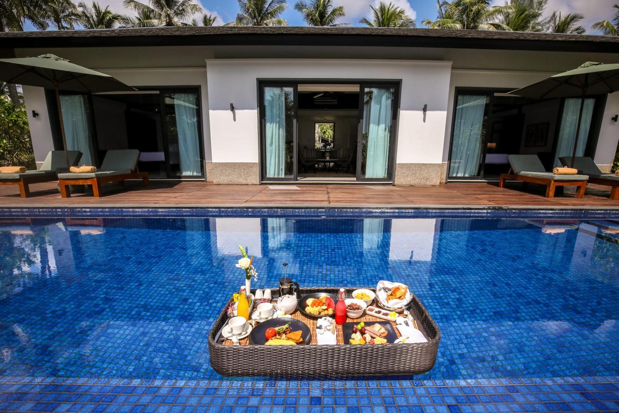 The Residence Bintan Kawal Exterior foto